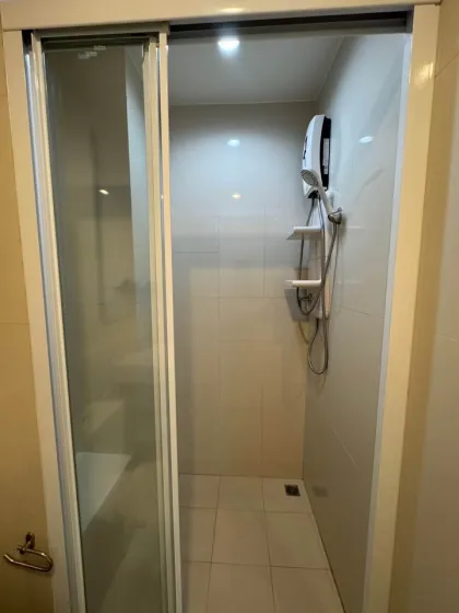 Апартаменты 1 спальня, 1 ванная в аренду в The Base Uptown, Кату