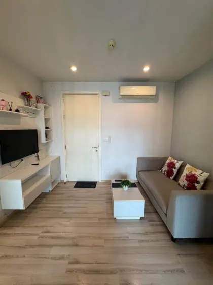 Апартаменты 1 спальня, 1 ванная в аренду в The Base Uptown, Кату