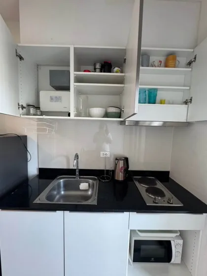 Апартаменты 1 спальня, 1 ванная в аренду в The Base Uptown, Кату