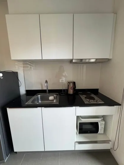 Апартаменты 1 спальня, 1 ванная в аренду в The Base Uptown, Кату
