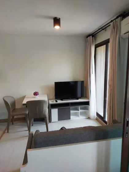 Квартира с 1 спальней рядом с Central Phuket на аренду