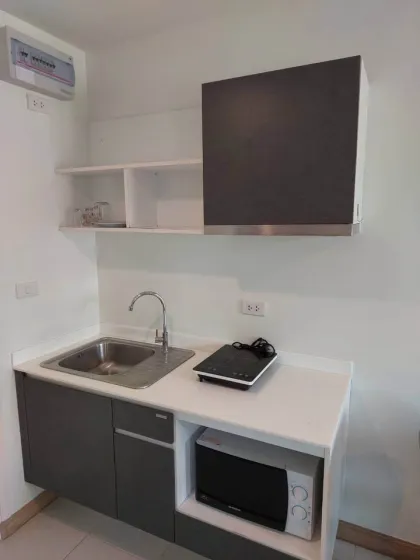 Квартира с 1 спальней рядом с Central Phuket на аренду