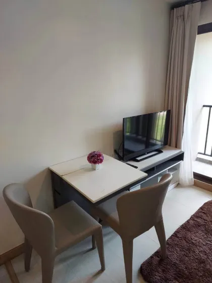 Квартира с 1 спальней рядом с Central Phuket на аренду