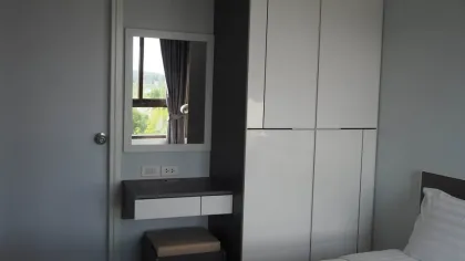 Квартира с 1 спальней рядом с Central Phuket на аренду