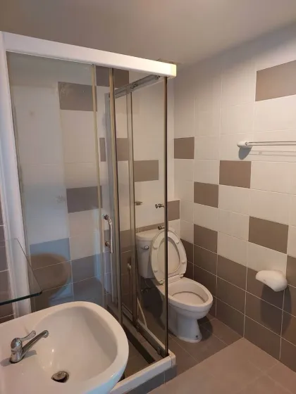 Квартира с 1 спальней рядом с Central Phuket на аренду