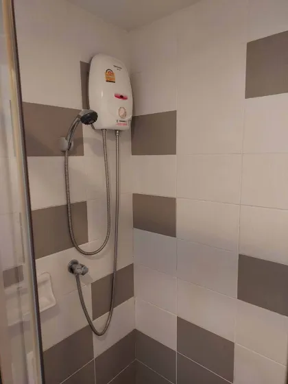 Квартира с 1 спальней рядом с Central Phuket на аренду