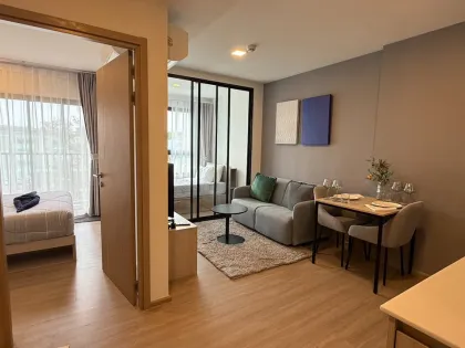 Apartamento de 2 habitaciones en alquiler en The Base Bukit Phuket