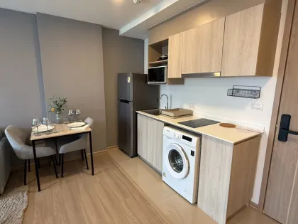 Apartamento de 2 habitaciones en alquiler en The Base Bukit Phuket