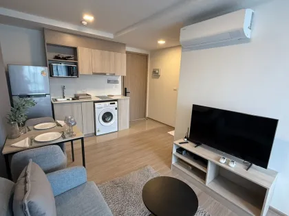 Apartamento de 2 habitaciones en alquiler en The Base Bukit Phuket