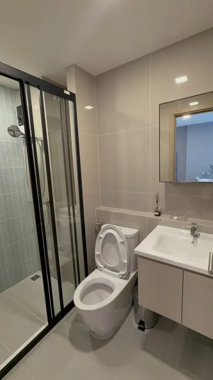 Apartamento de 2 habitaciones en alquiler en The Base Bukit Phuket