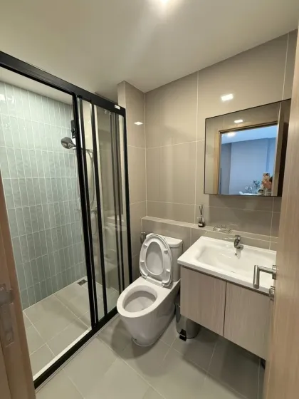 Apartamento de 2 habitaciones en alquiler en The Base Bukit Phuket