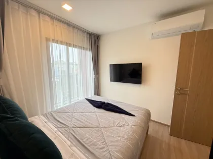 Apartamento de 2 habitaciones en alquiler en The Base Bukit Phuket
