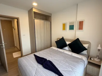 Apartamento de 2 habitaciones en alquiler en The Base Bukit Phuket