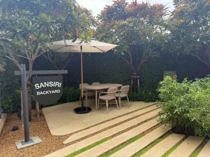 Apartamento de 2 habitaciones en alquiler en The Base Bukit Phuket
