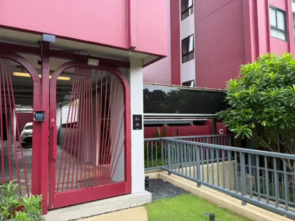 Apartamento de 2 habitaciones en alquiler en The Base Bukit Phuket