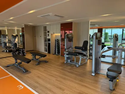 Apartamento de 2 habitaciones en alquiler en The Base Bukit Phuket