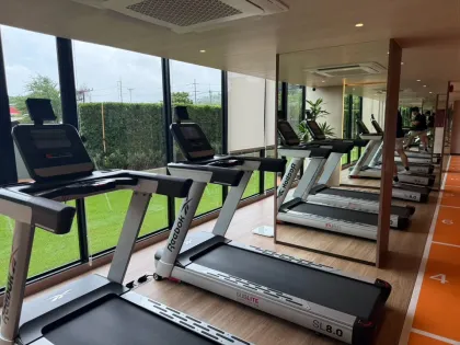 Apartamento de 2 habitaciones en alquiler en The Base Bukit Phuket