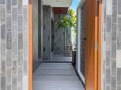 3 Bedroom Pool Villa for Rent in Patak Villa, Chalong