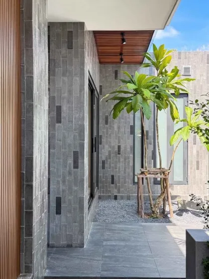 3 Bedroom Pool Villa for Rent in Patak Villa, Chalong