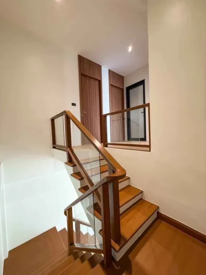 3 Bedroom Pool Villa for Rent in Patak Villa, Chalong