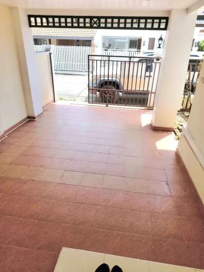 Прострой дом на 3 спальни и 2 ванны в аренду в Phuket Villa Suanluang