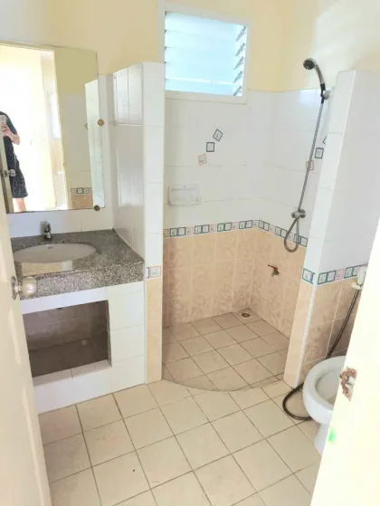 Прострой дом на 3 спальни и 2 ванны в аренду в Phuket Villa Suanluang