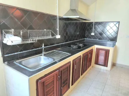Прострой дом на 3 спальни и 2 ванны в аренду в Phuket Villa Suanluang