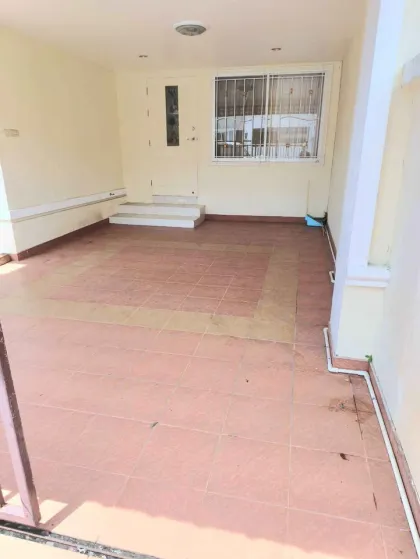 Прострой дом на 3 спальни и 2 ванны в аренду в Phuket Villa Suanluang