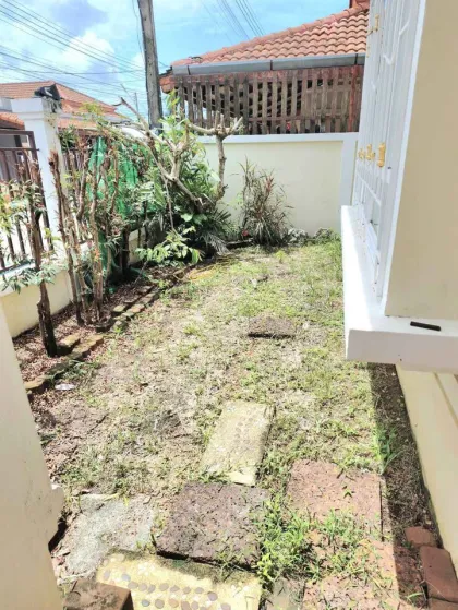 Прострой дом на 3 спальни и 2 ванны в аренду в Phuket Villa Suanluang