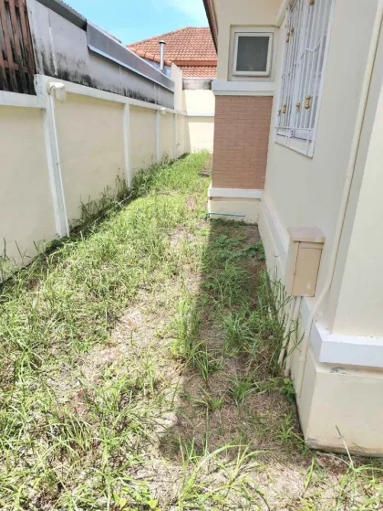 Прострой дом на 3 спальни и 2 ванны в аренду в Phuket Villa Suanluang