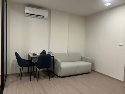 Апартаменты с 1 спальней и видом на бассейн в аренду в D Condo Reef