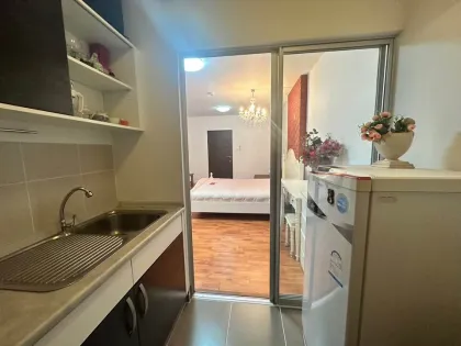 1-комнатная квартира в аренду в Supalai Condo, Пхукет Таун