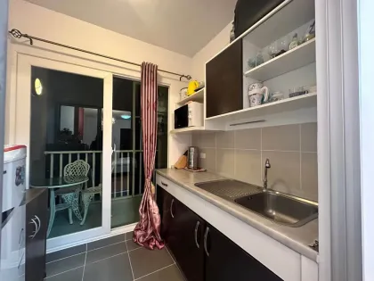 1-комнатная квартира в аренду в Supalai Condo, Пхукет Таун