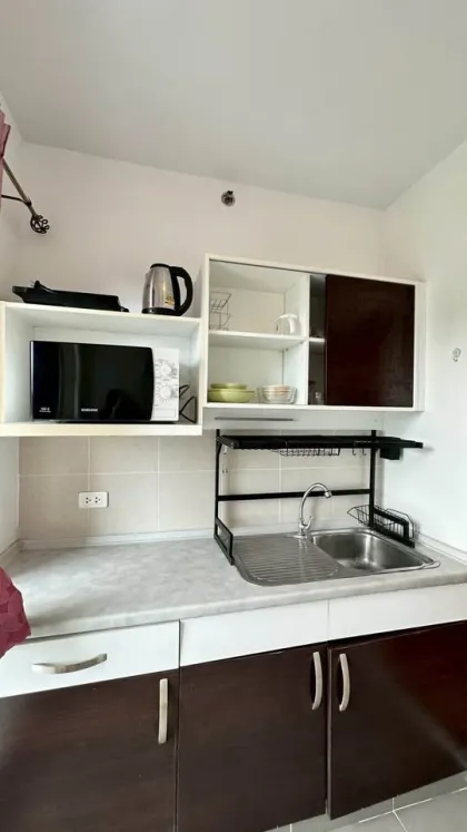 1-комнатная квартира в аренду в Supalai Condo, Пхукет Таун