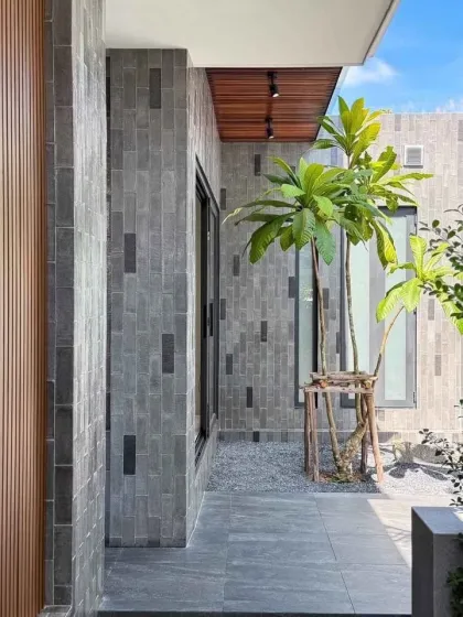 3-Bedroom, 3-Bathroom Pool Villa for Rent in Patak Villa, Chalong