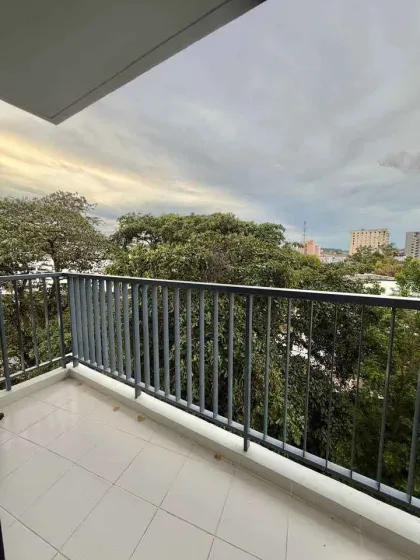 2-комнатная квартира с 1 ванной в аренду в Supalai Vista Phuket
