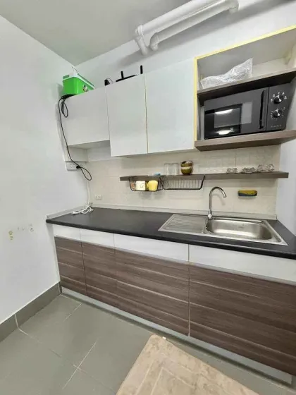 2-комнатная квартира с 1 ванной в аренду в Supalai Vista Phuket