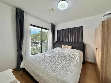 2-комнатная квартира с 1 ванной в аренду в Supalai Vista Phuket