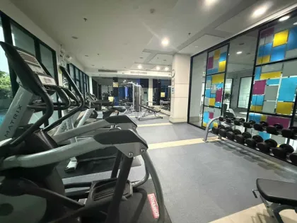 2-комнатная квартира с 1 ванной в аренду в Supalai Vista Phuket