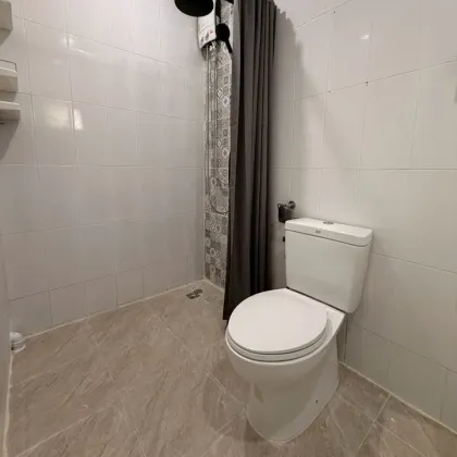 Отремонтированная 1-спальная квартира на первом этаже в Naka Condo, Пхукет Таун
