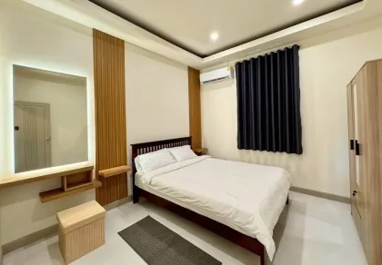 Отдельный дом с 3 спальнями и 2 ванными в Pasak Soi 4, Choeng Thale