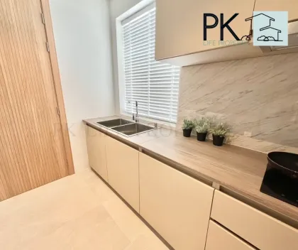 3-комнатная квартира в аренду в Vinzita Pool Villa, ЧернгТалай