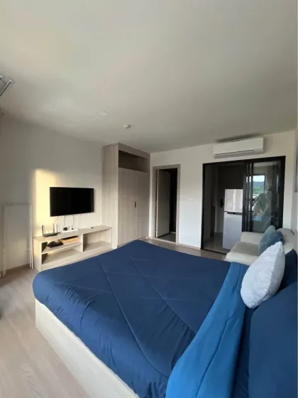 Apartamento de 1 dormitorio en Dcondo Reef, Kathu