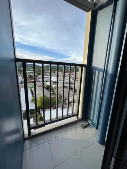 Apartamento de 1 dormitorio en Dcondo Reef, Kathu