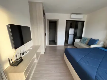 Apartamento de 1 dormitorio en Dcondo Reef, Kathu
