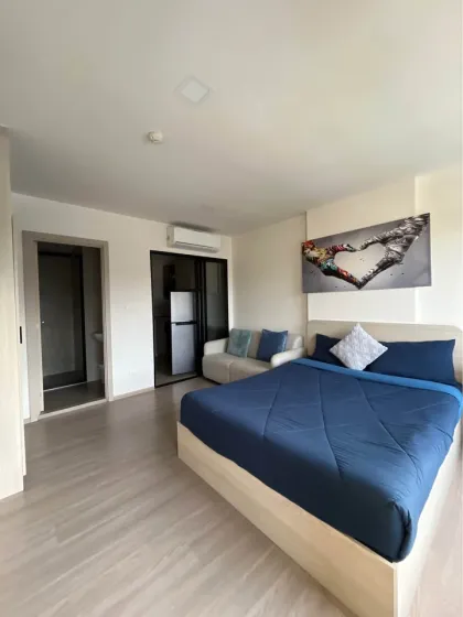 Apartamento de 1 dormitorio en Dcondo Reef, Kathu