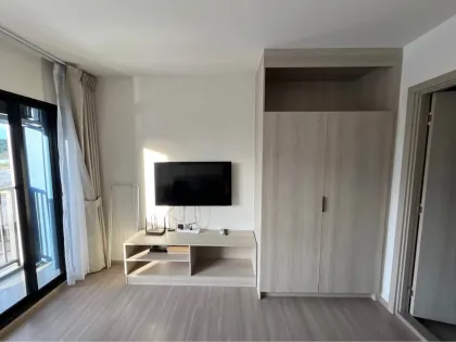 Apartamento de 1 dormitorio en Dcondo Reef, Kathu