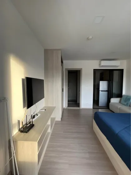 Apartamento de 1 dormitorio en Dcondo Reef, Kathu