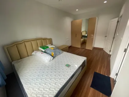 Villa de 4 habitaciones y 3 baños en alquiler en I Leaf Prime 2, Nai Yang