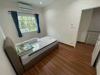 Villa de 4 habitaciones y 3 baños en alquiler en I Leaf Prime 2, Nai Yang